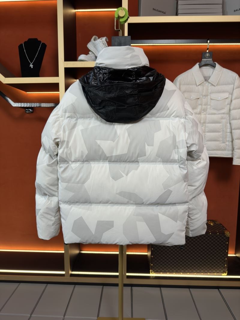 Prada Down Jackets